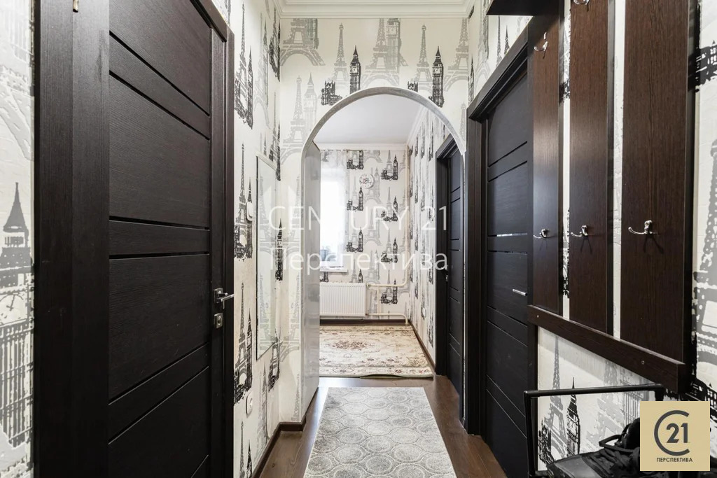 Продажа квартиры, Люберцы, Люберецкий район, улица Дружбы - Фото 4