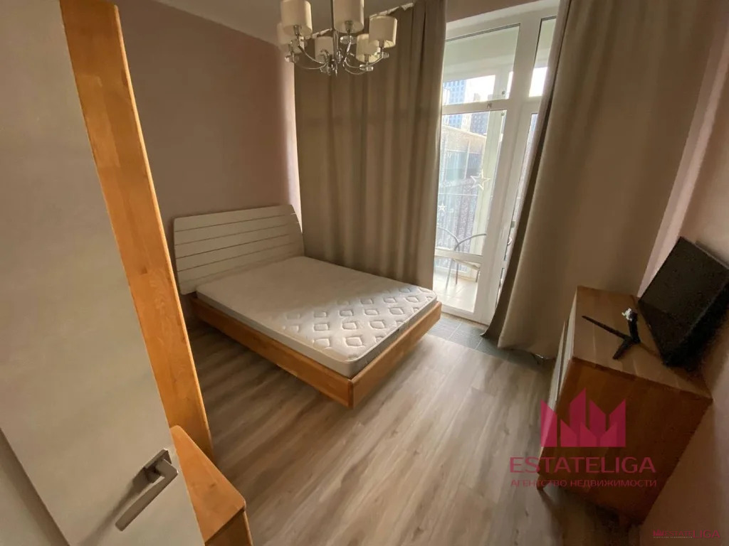 Аренда квартиры, улица Архитектора Щусева - Фото 11