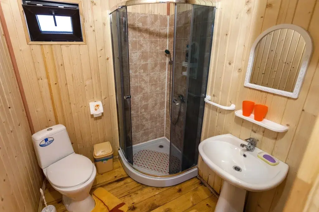 База отдыха под Евпаторией с перспективой расширения - Фото 5