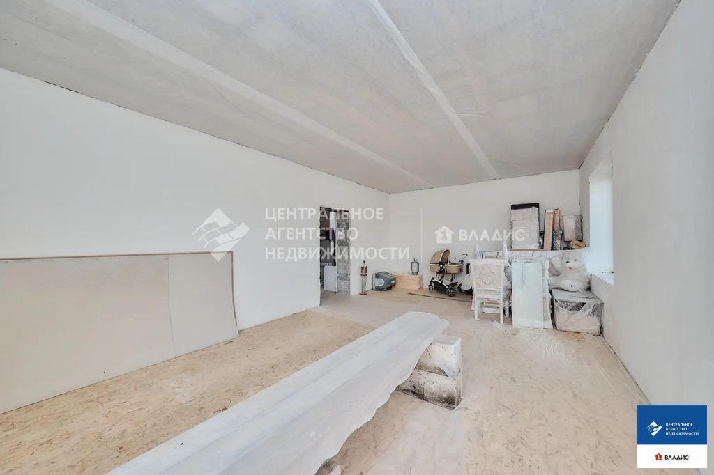 Продажа дома, Рыбновский район, Полтевская улица - Фото 7