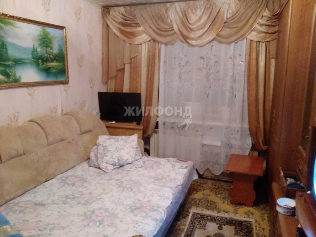 Продажа комнаты, Новосибирск, Ольги Жилиной - Фото 6