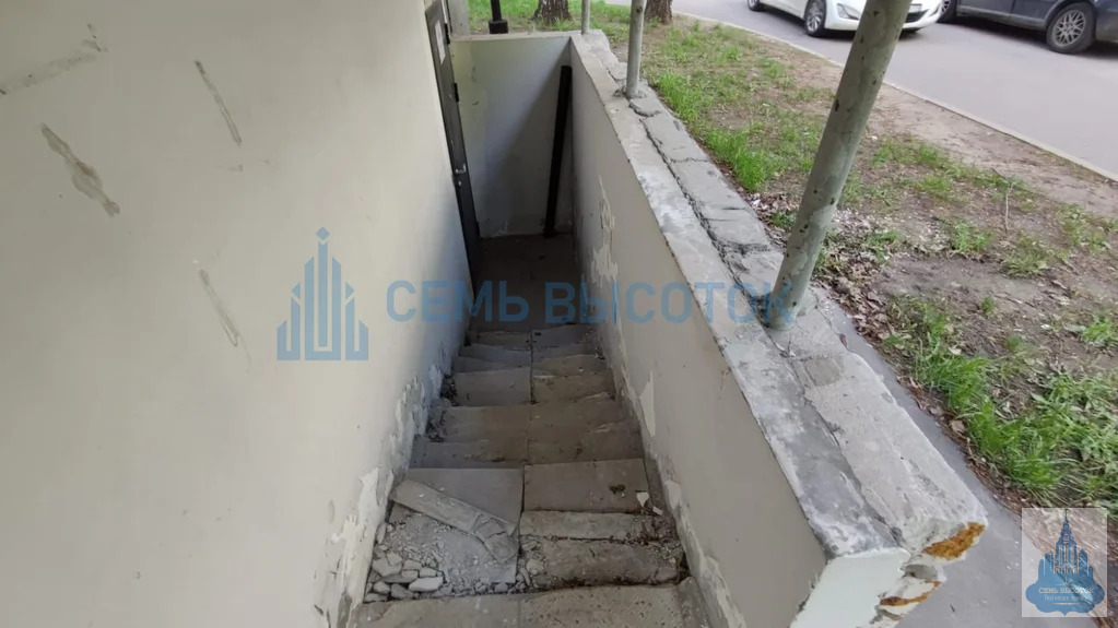 Аренда ПСН, м. Кантемировская, ул. Москворечье - Фото 10