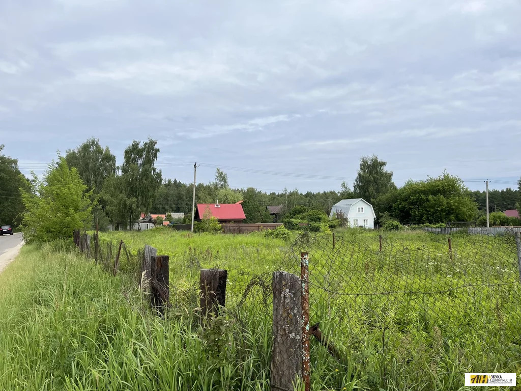 Продажа участка, Надеждино, Раменский район, Ул. Центральная - Фото 14