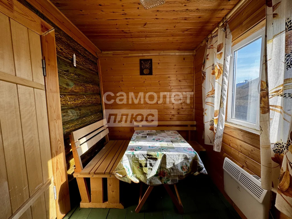 Продажа дома, Талдом, Талдомский район - Фото 28