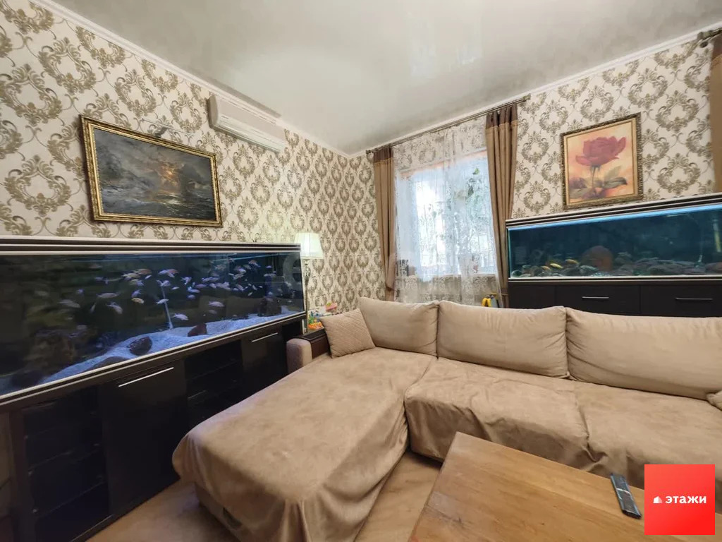 Продажа квартиры, Саки, ул. Ленина - Фото 9