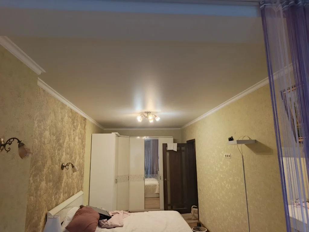 Продажа квартиры, Афипский, Северский район, ул. Пушкина - Фото 6