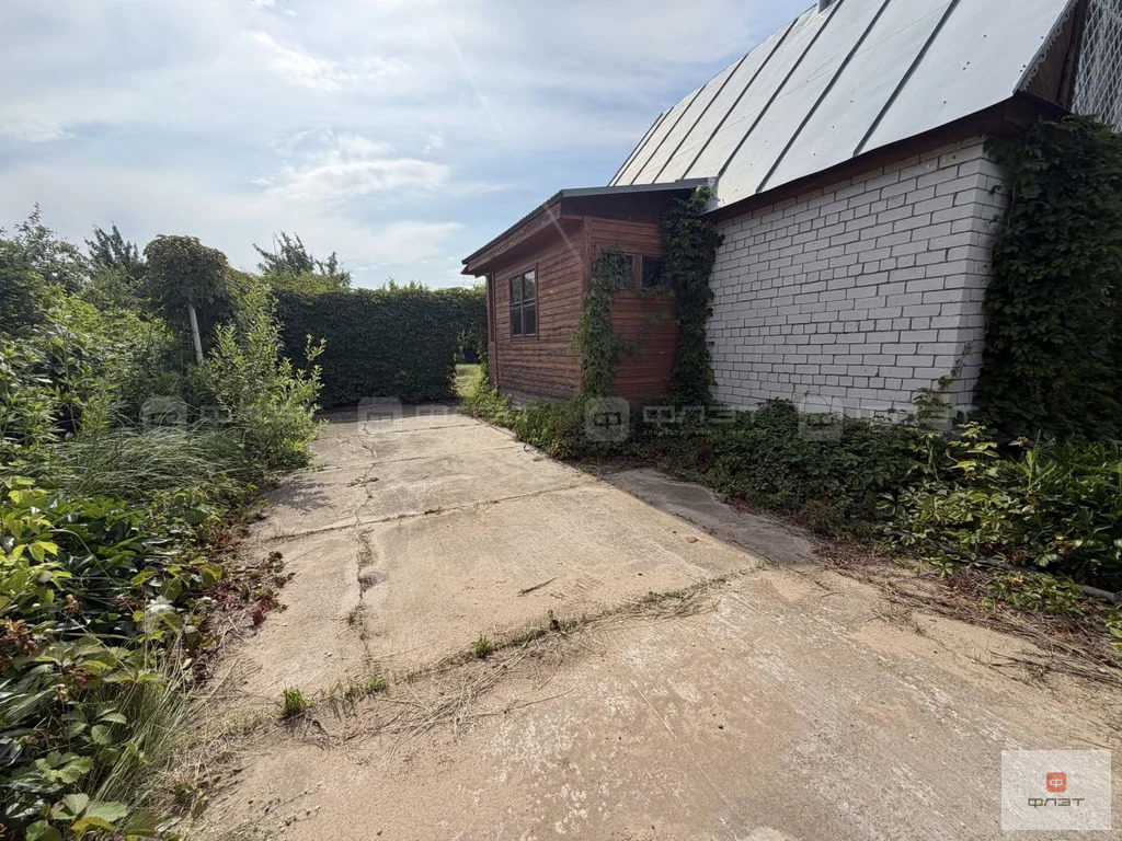 Продажа дома, Лаишевский район, 4-я аллея - Фото 28