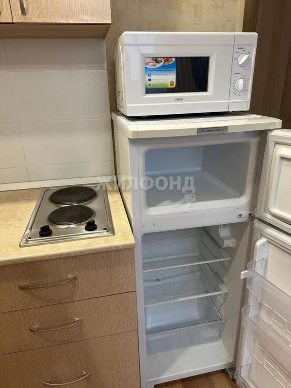 Продажа квартиры, Новосибирск, Виктора Уса - Фото 3