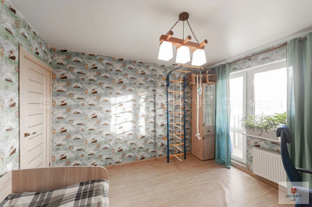 Продажа квартиры, Казань, ул. Натана Рахлина - Фото 16