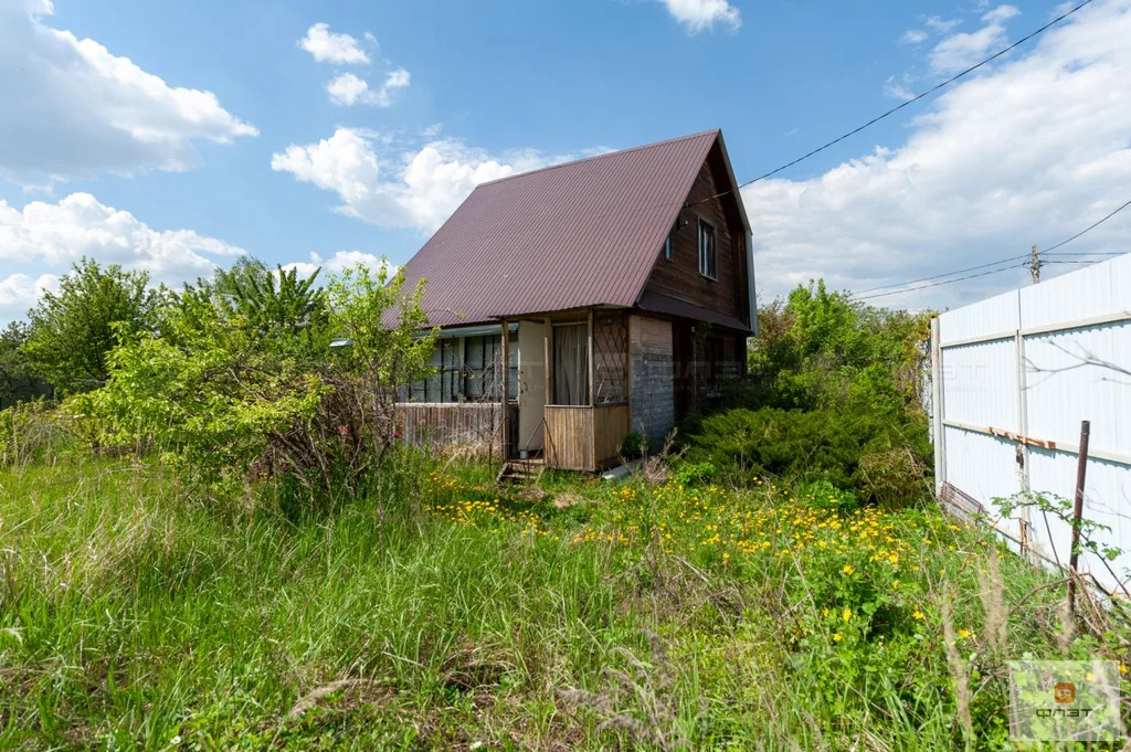 Продажа дома, Обухово, Лаишевский район, тер. КСНТ Меша - Фото 0