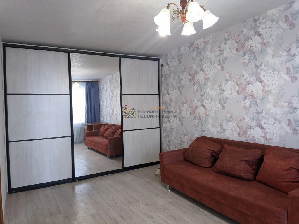 Аренда квартиры, Уфа, ул. Комсомольская - Фото 2