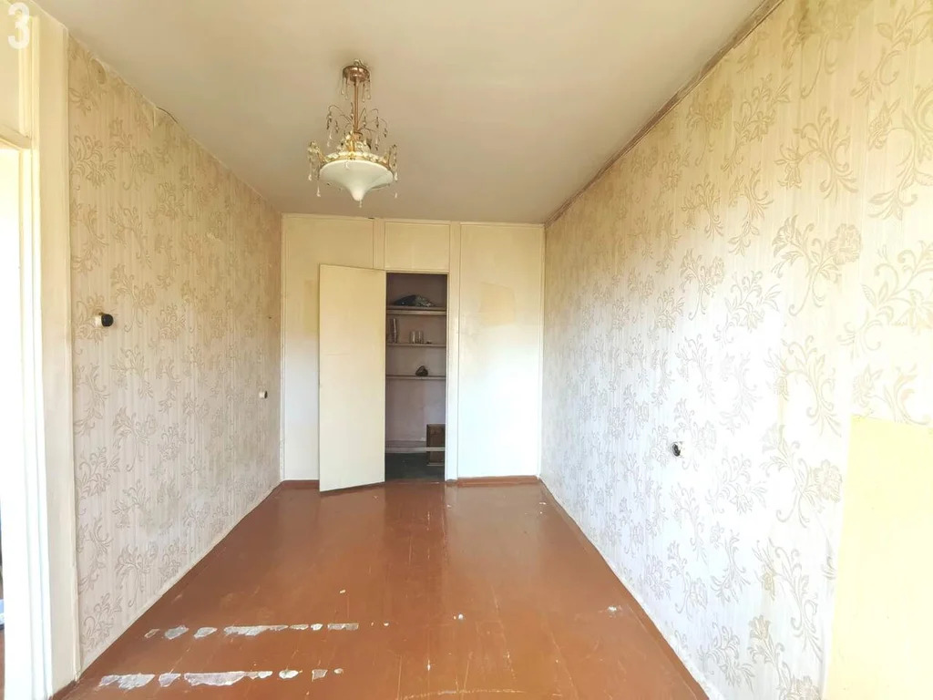 Продажа квартиры, Воронеж, ул. Героев Сибиряков - Фото 5