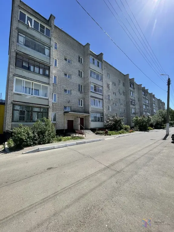 Продаю квартиру 2-комнатную Жилёво Ступинский район. - Фото 20