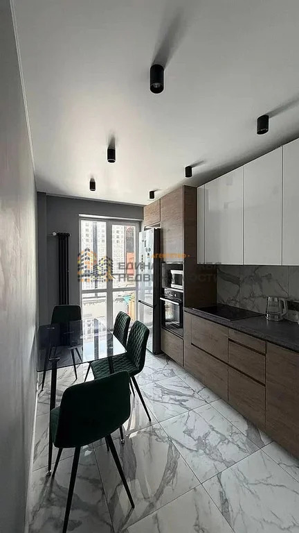 Аренда квартиры, Уфа, ул. Пархоменко - Фото 2