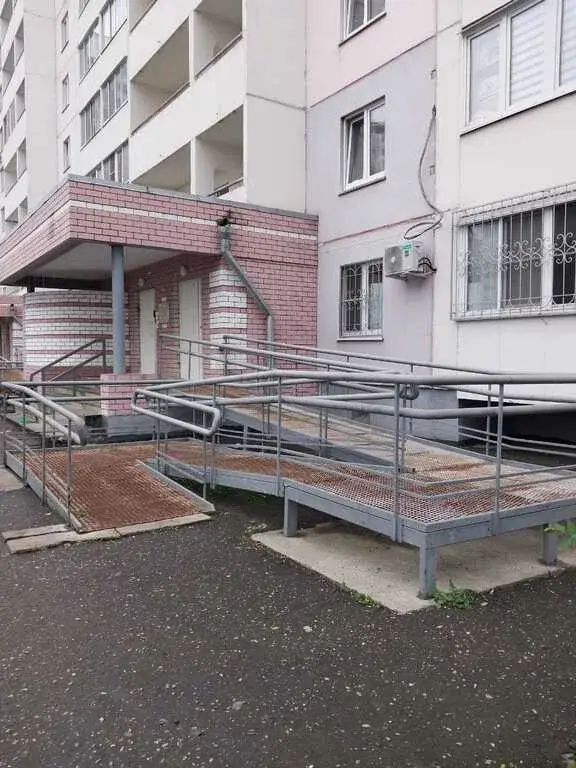 3-ка, Домодедово, б-р Строителей, 4 - Фото 23