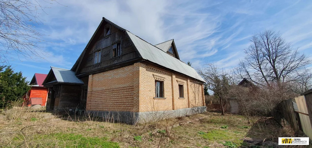 Продажа дома, Андрейково, Дмитровский район - Фото 17