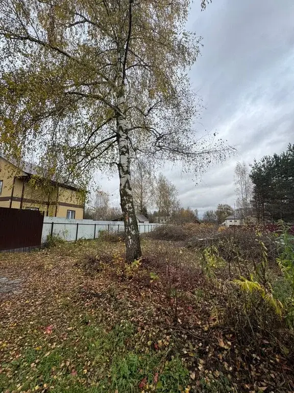 Раменский р-н д. Дергаево ул. Центральная - Фото 2