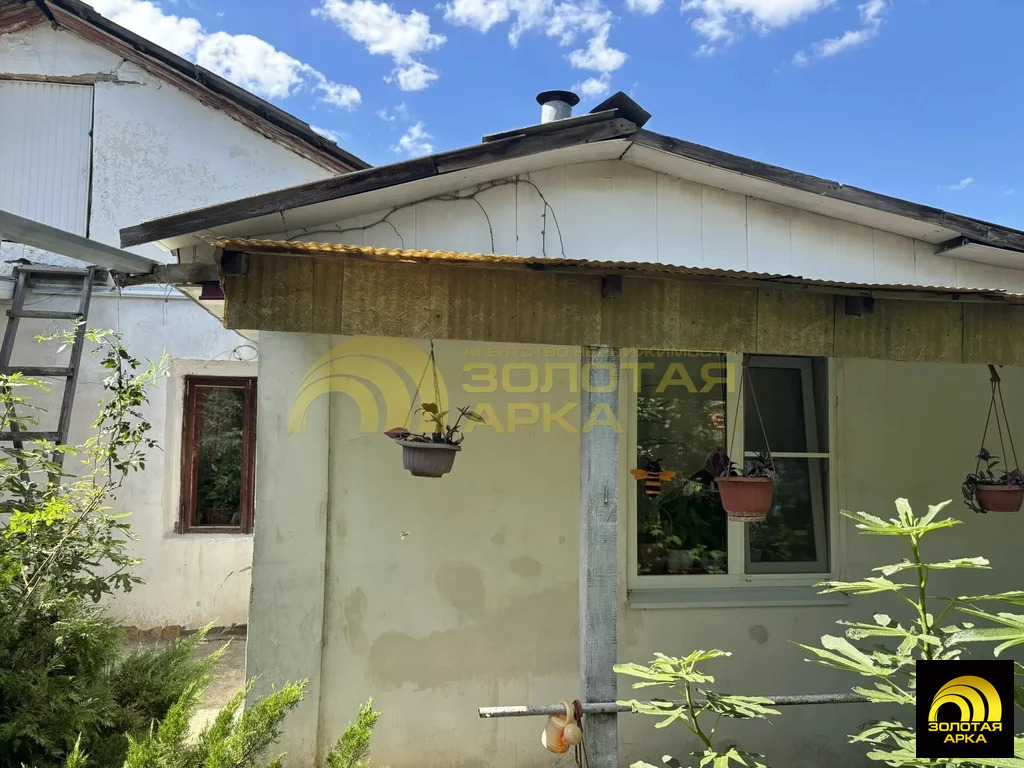 Продажа дома, Виноградный, Крымский район - Фото 20