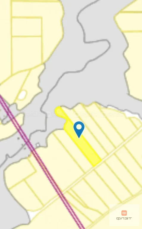 Продажа участка, Лаишевский район, дом 258 - Фото 5