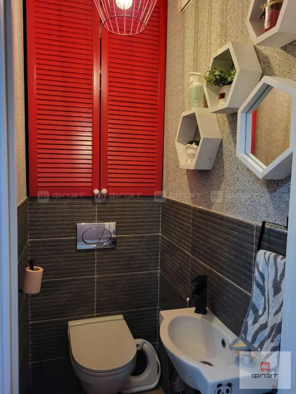 Продажа квартиры, Казань, ул. Магистральная - Фото 5