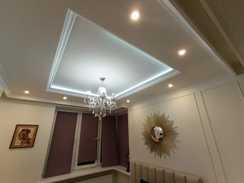 Продажа однокомнатной квартиры 36.6м ул. Авангардная, 10, Красногорск, - Фото 18