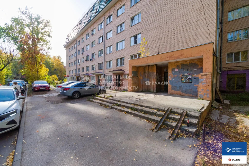 Продажа квартиры, Рязань, ул. Крупской - Фото 15