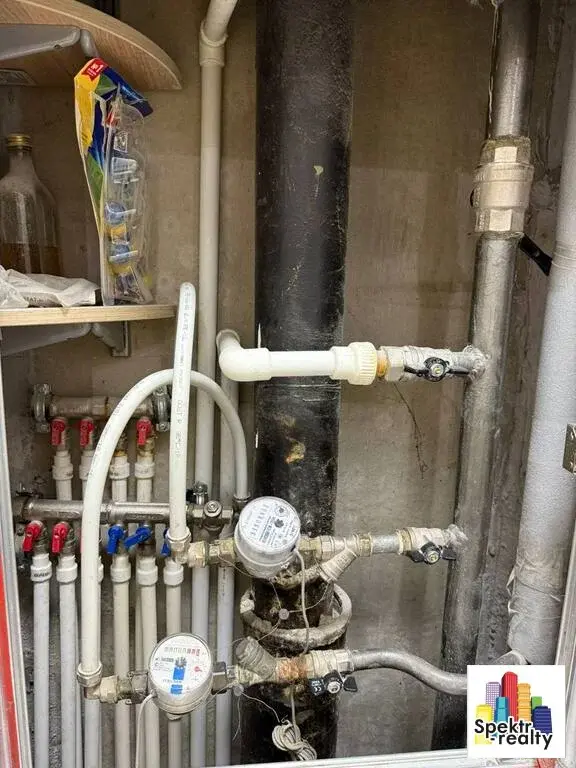 двухкомнатная квартира с евроремонтом на Новгородской улице - Фото 10