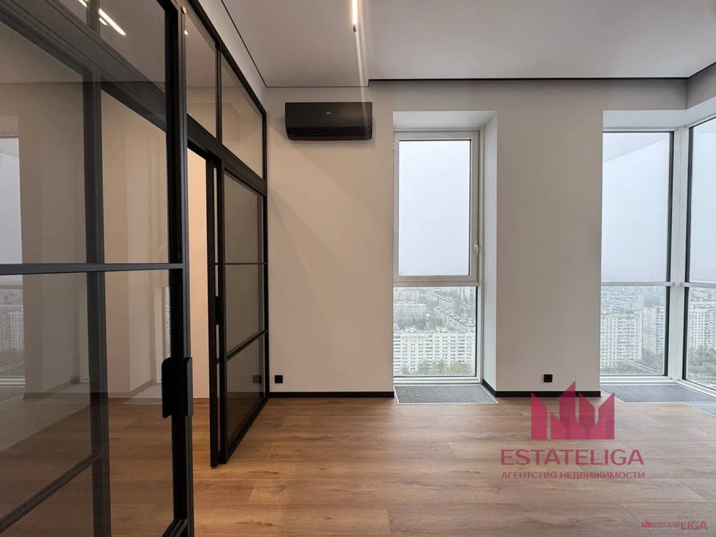 Продажа пентхауса, Ореховый б-р. - Фото 8