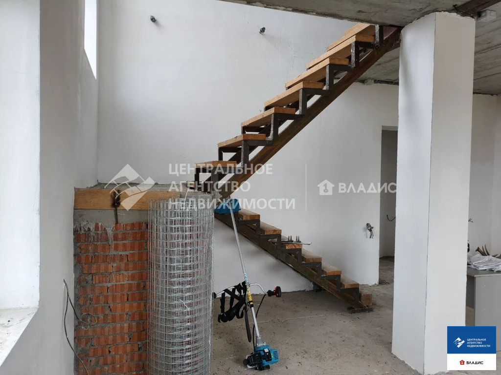 Продажа дома, Рязанский район, Рассветная улица - Фото 16