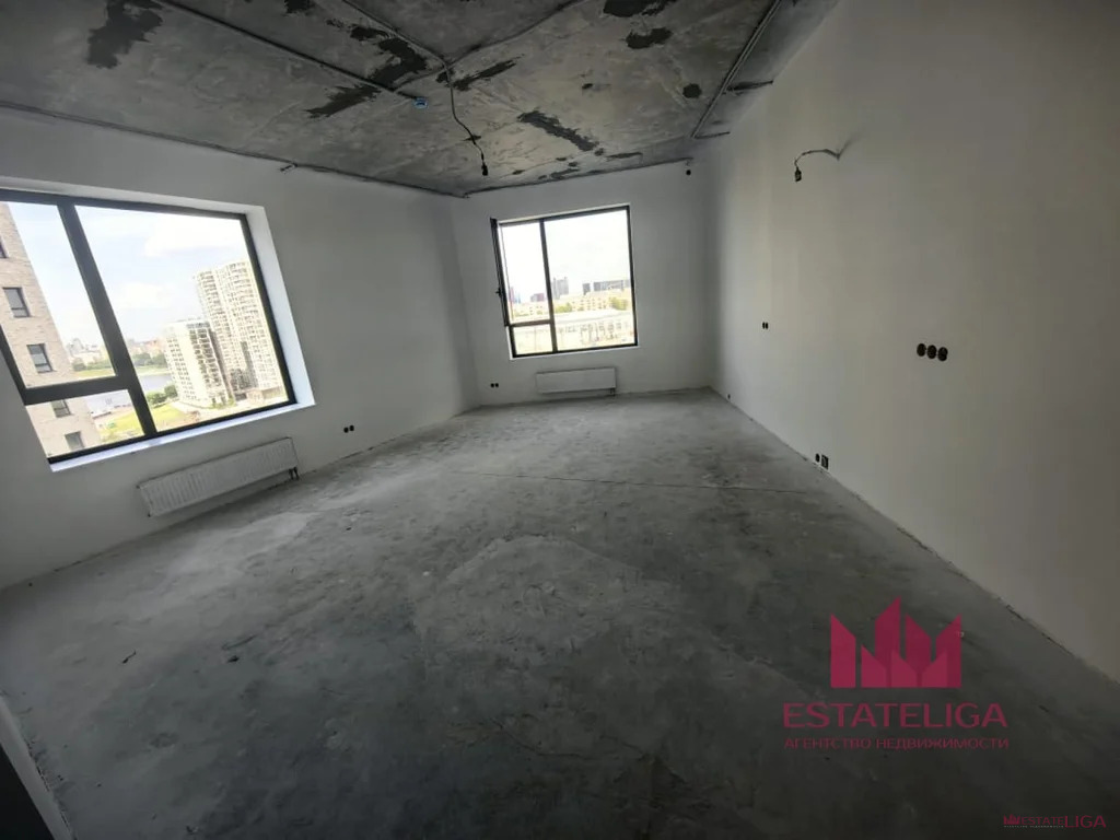 Продажа квартиры, улица Эдуарда Стрельцова - Фото 4