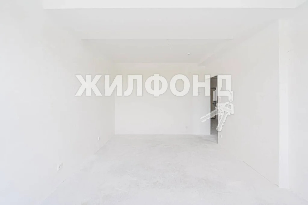 Продажа квартиры, Бердск, микрорайон А - Фото 10