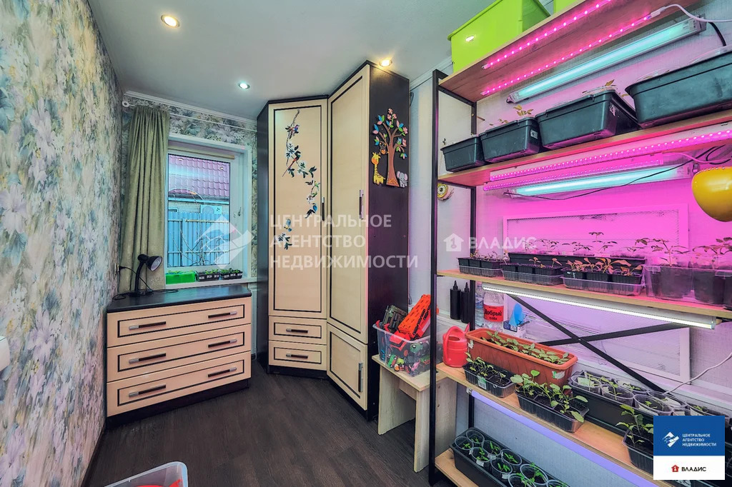 Продажа дома, Рязань, улица 12-я Линия - Фото 3
