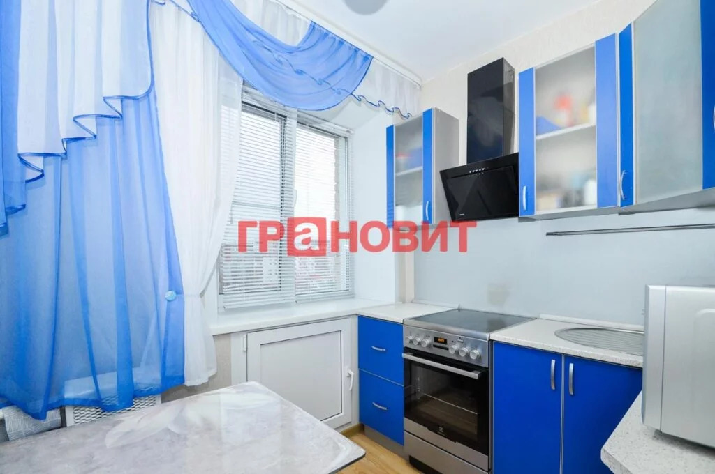 Продажа квартиры, Новосибирск, ул. Зорге - Фото 5