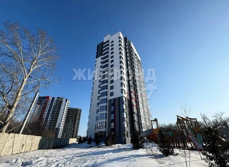 Продажа квартиры, Новосибирск, ул. Связистов - Фото 1