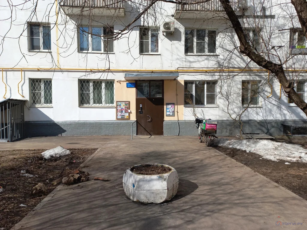 Продажа квартиры, Нахимовский пр-кт. - Фото 3