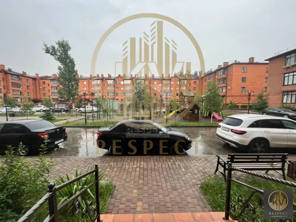 Продажа квартиры, Новая Пролетарка, Предгорный район, ул. Озерная - Фото 7