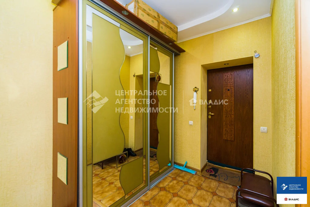 Продажа квартиры, Рязань, ул. Татарская - Фото 9