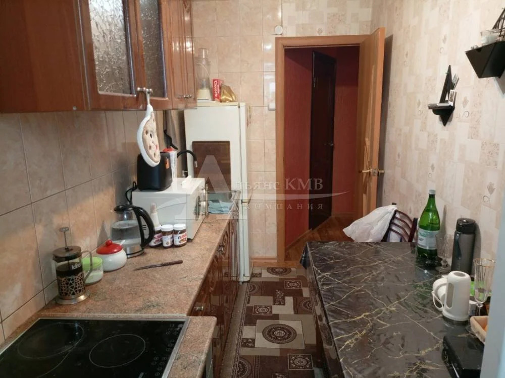 Продажа квартиры, Георгиевск, ул. Кочубея - Фото 12