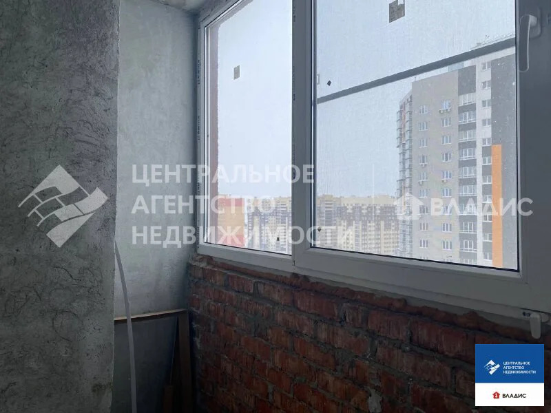 Аренда квартиры, Рязань, улица Княжье Поле - Фото 11