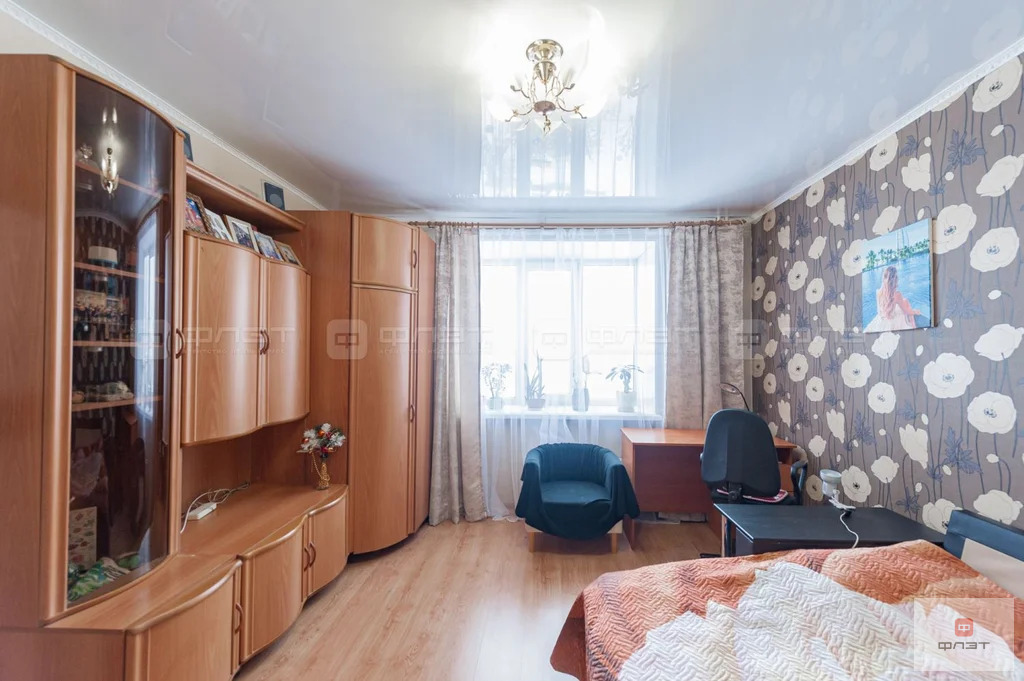 Продажа квартиры, Казань, ул. Академика Губкина - Фото 17
