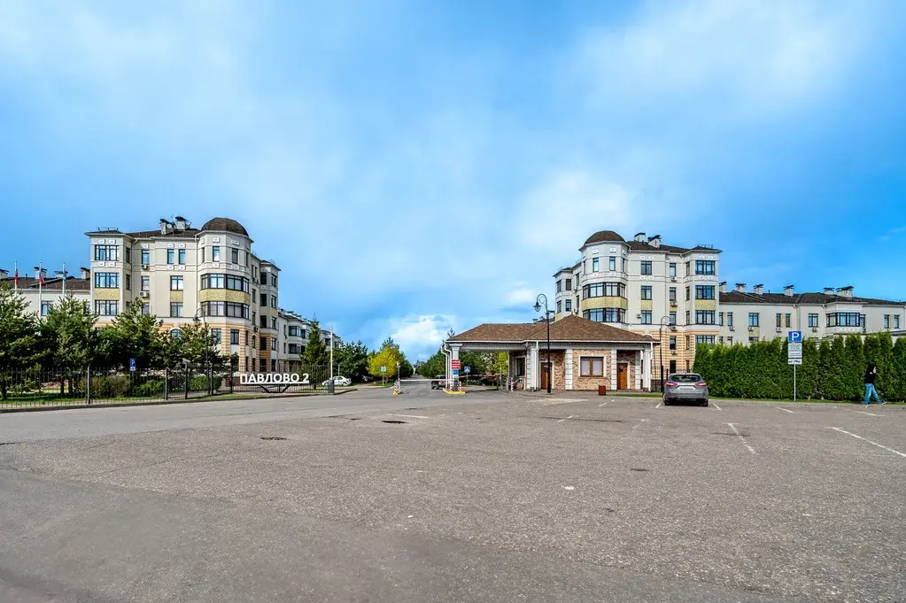 КП "ПАВЛОВО-2" - Фото 31