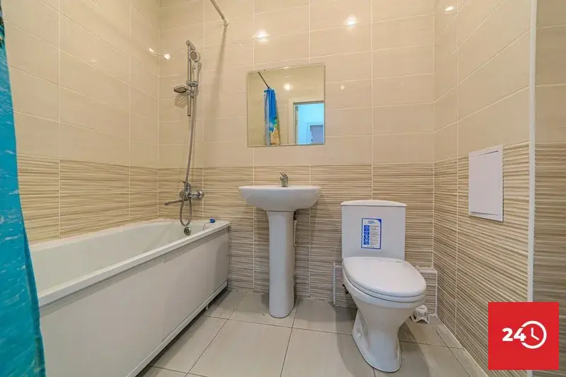 В продаже 1-комн. квартира на ул. Фонтанная, д. 14 - Фото 10