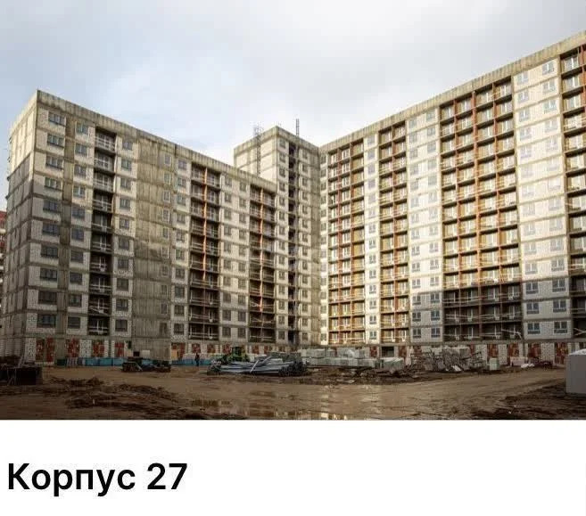 Продажа квартиры в новостройке, Пушкино, Воскресенский район - Фото 5