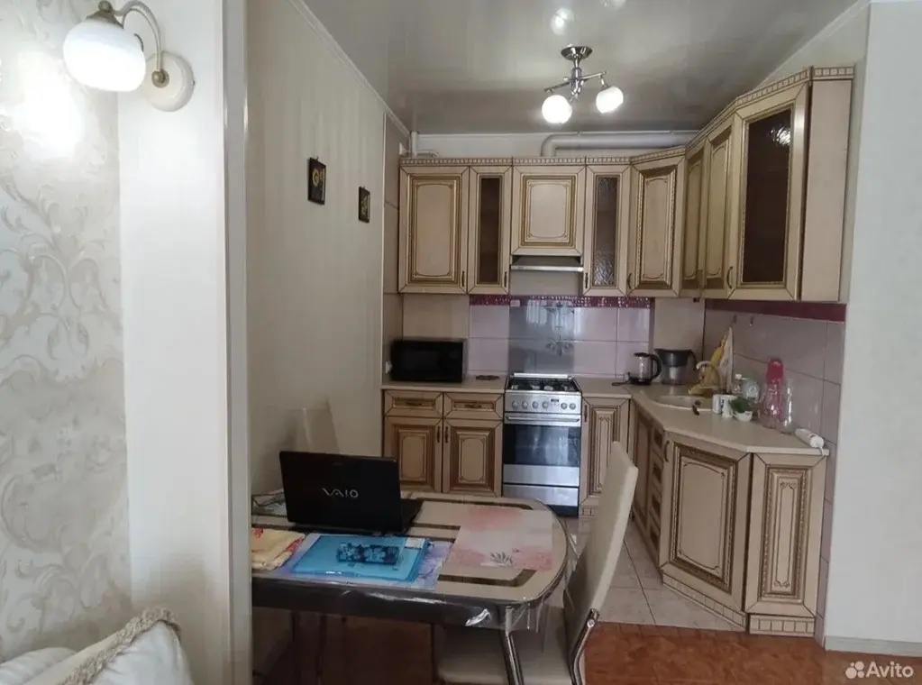 Сдаётся светлая, тёплая квартира на долгий срок - Фото 6