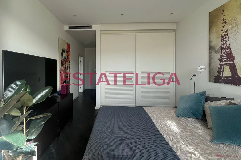 Продажа квартиры, Заречье, Одинцовский район, Весенняя улица - Фото 14