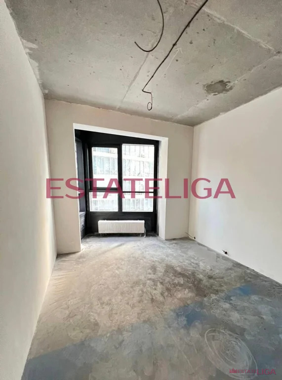 Продажа квартиры, м. Шелепиха, Причальный проезд - Фото 1