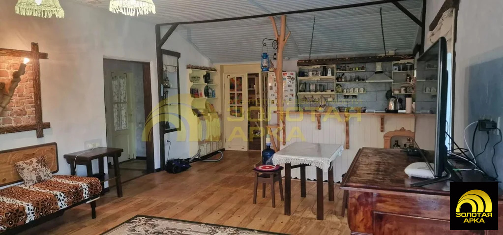 Продажа дома, Холмская, Абинский район, ул. Заречная - Фото 15