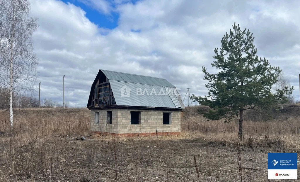 Продажа дома, Рыбновский район - Фото 0