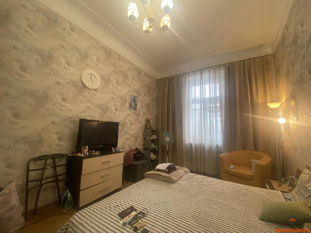 Продажа комнаты, Печатников пер. - Фото 3