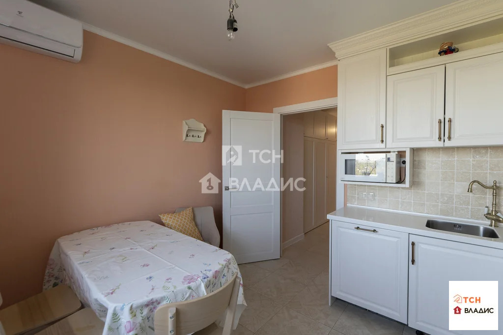 городской округ Королёв, Королёв, улица Тихонравова, д.35к3, ... - Фото 4